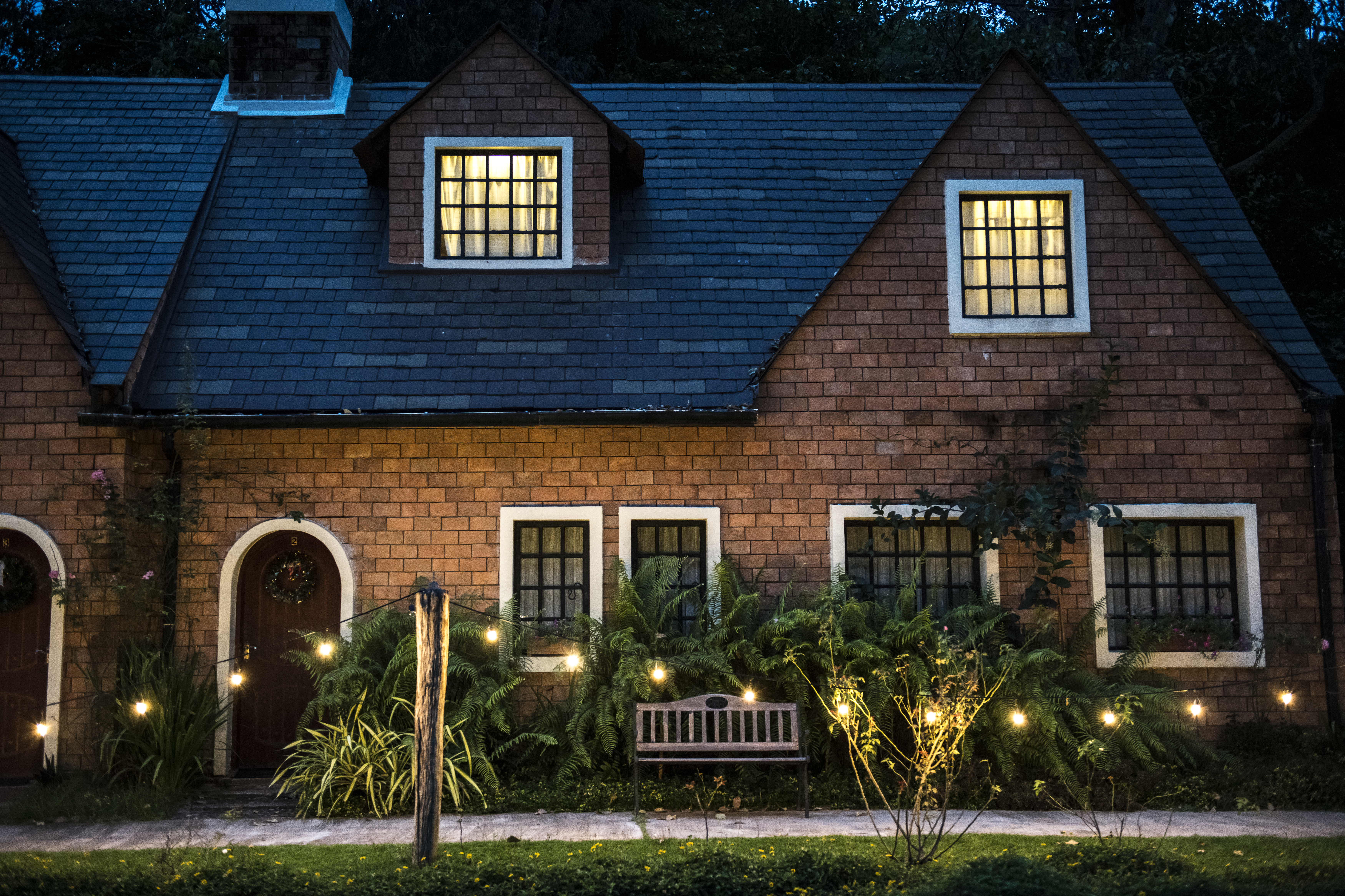 Roof Repair in Troy, MI